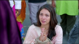 Megha Barsenge - 27th April 2025